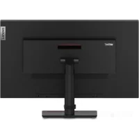 Монитор Lenovo ThinkVision P32p-20 62A2GAT2EU фото 1